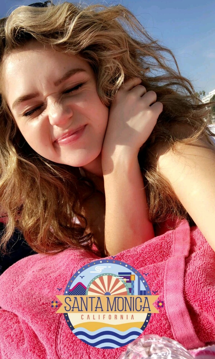 Brec Bassinger