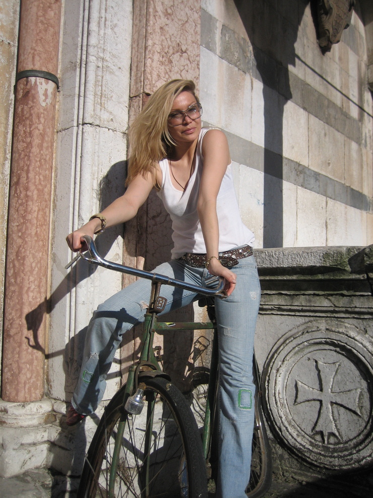 Gabriela Stern
