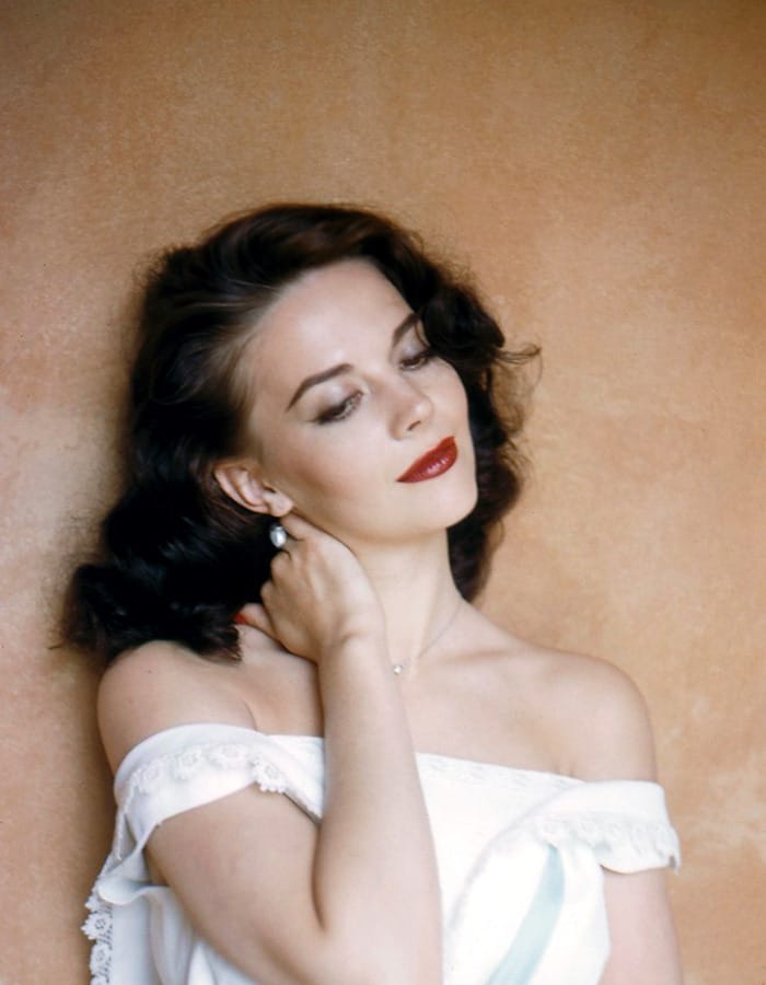 Natalie Wood