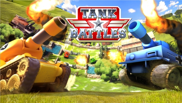 Tank Battles