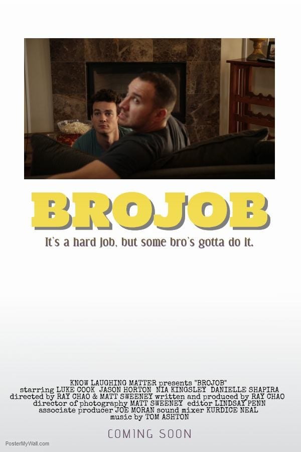 Brojob