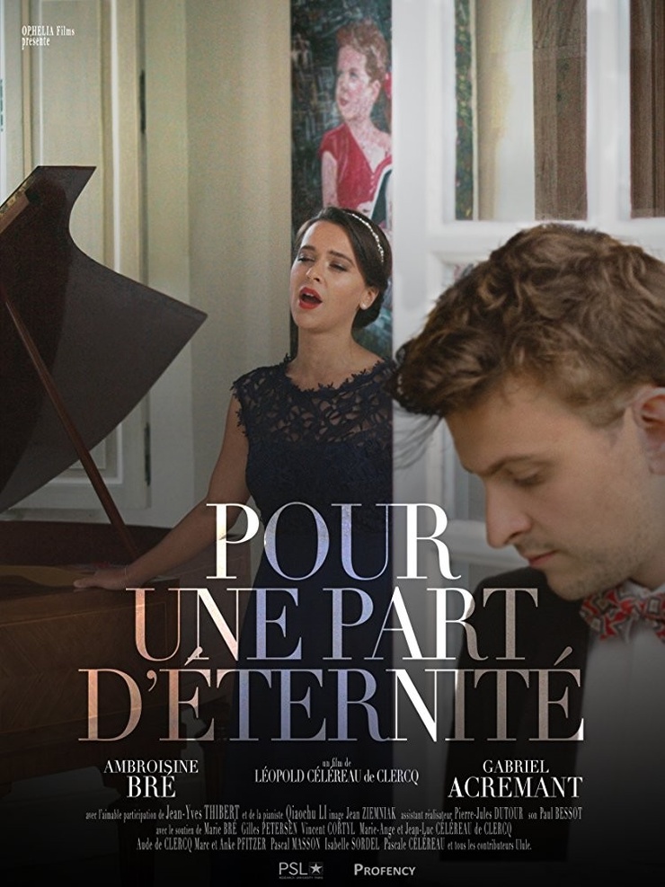 Pour une part d'éternité
