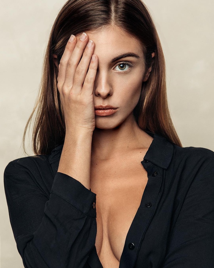Carmella Rose Carmella Rose