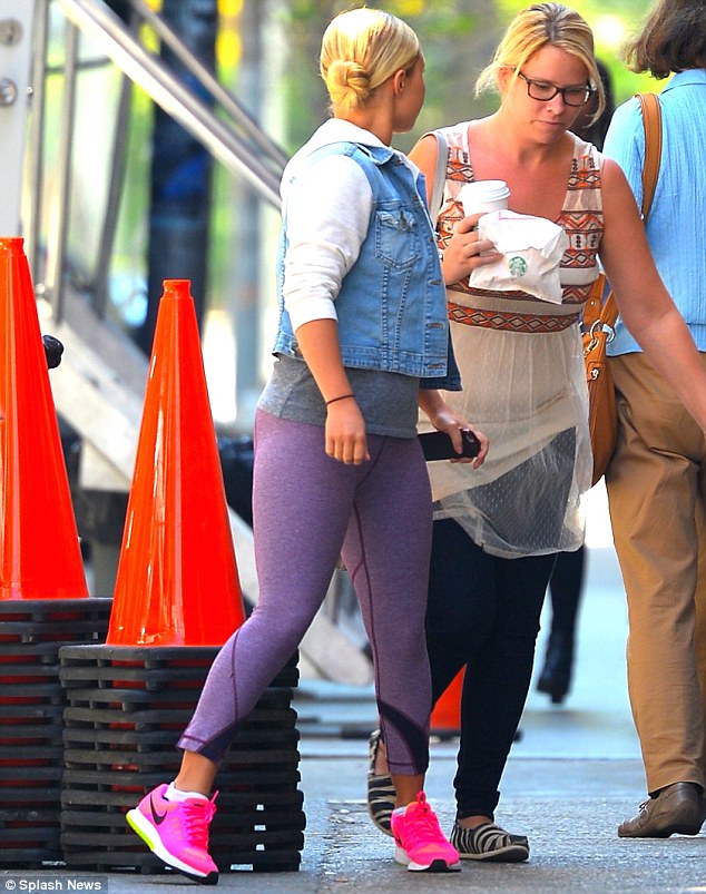 Hayden Panettiere