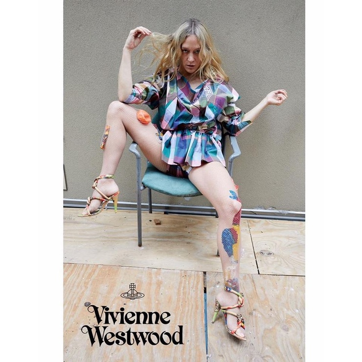 Chloë Sevigny Chloë Sevigny