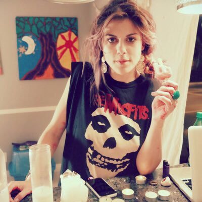 Lindsey Shaw