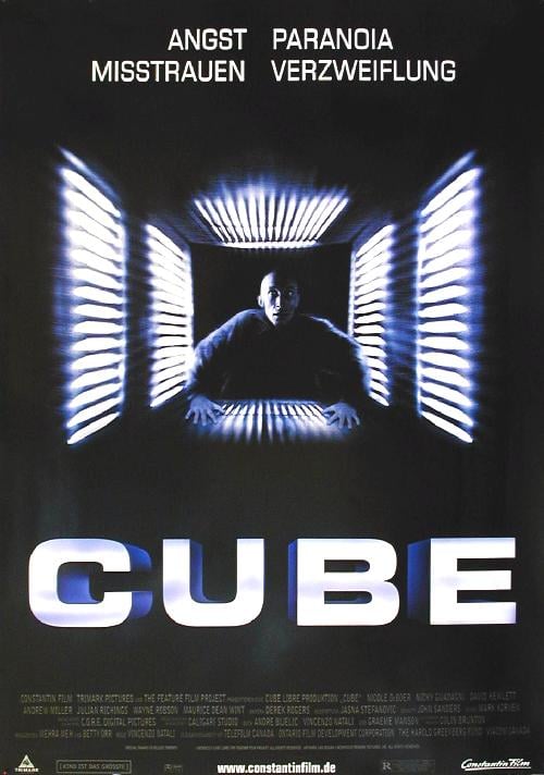 Cube