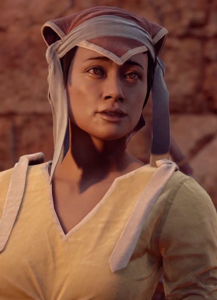 Enasha