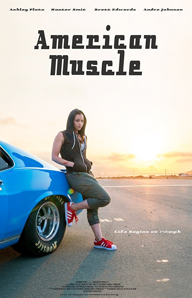 American Muscle