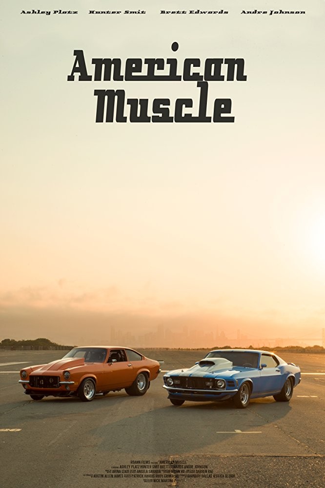American Muscle