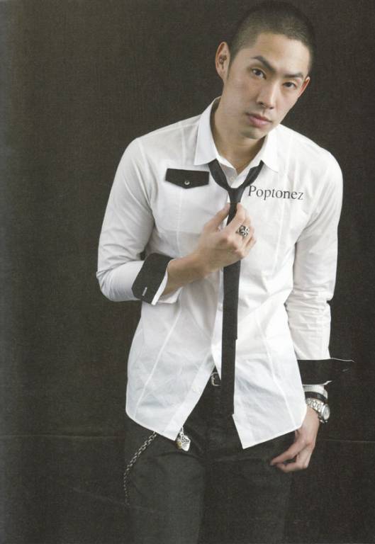 Vanness Wu