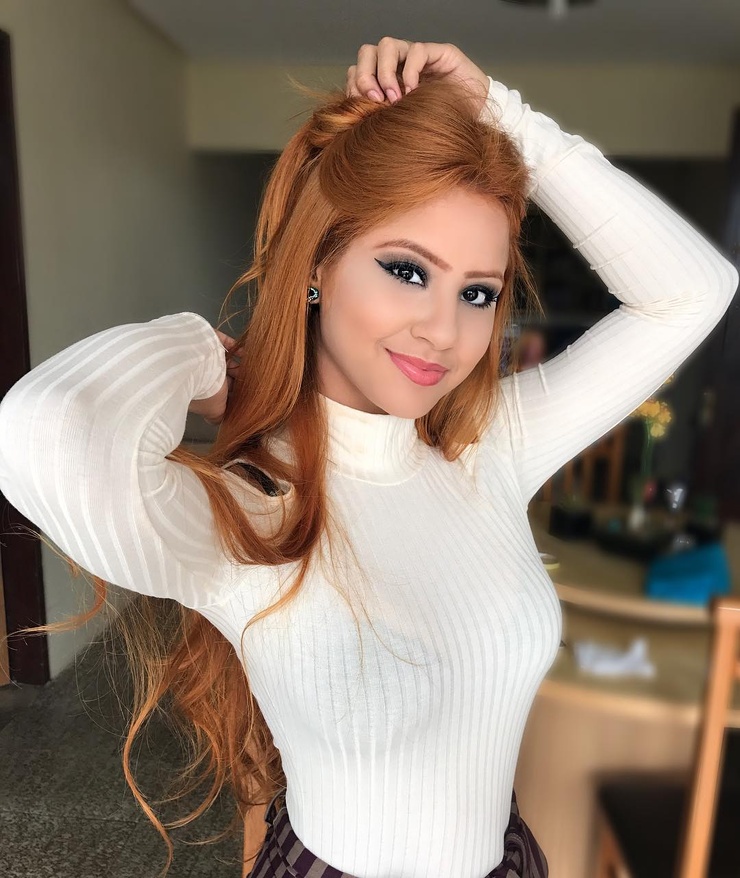 Image of Gabriela Ramos