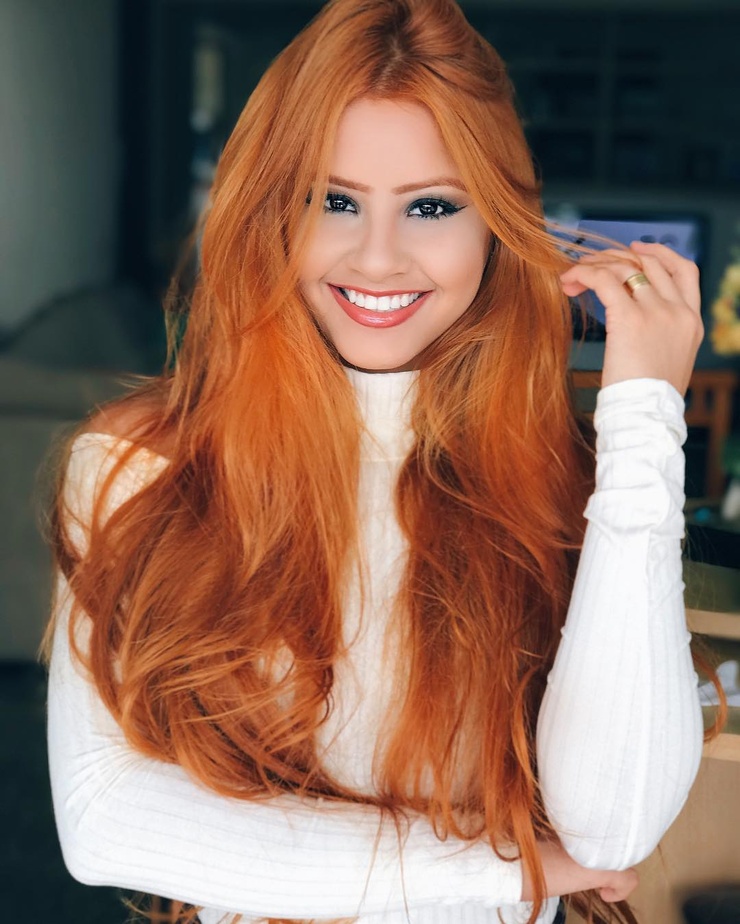 Gabriela Ramos