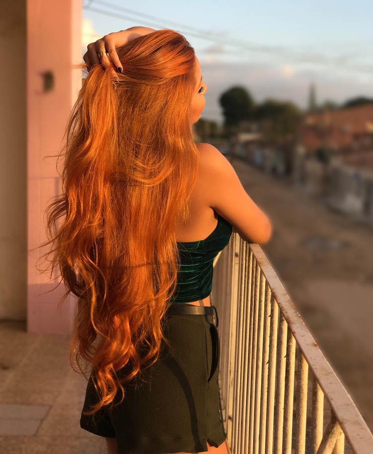 Gabriela Ramos
