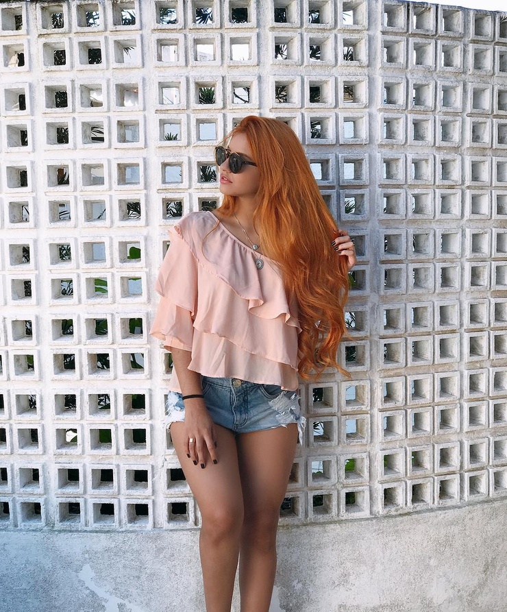 Gabriela Ramos