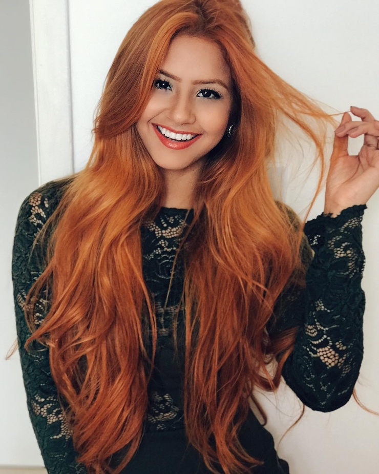 Gabriela Ramos