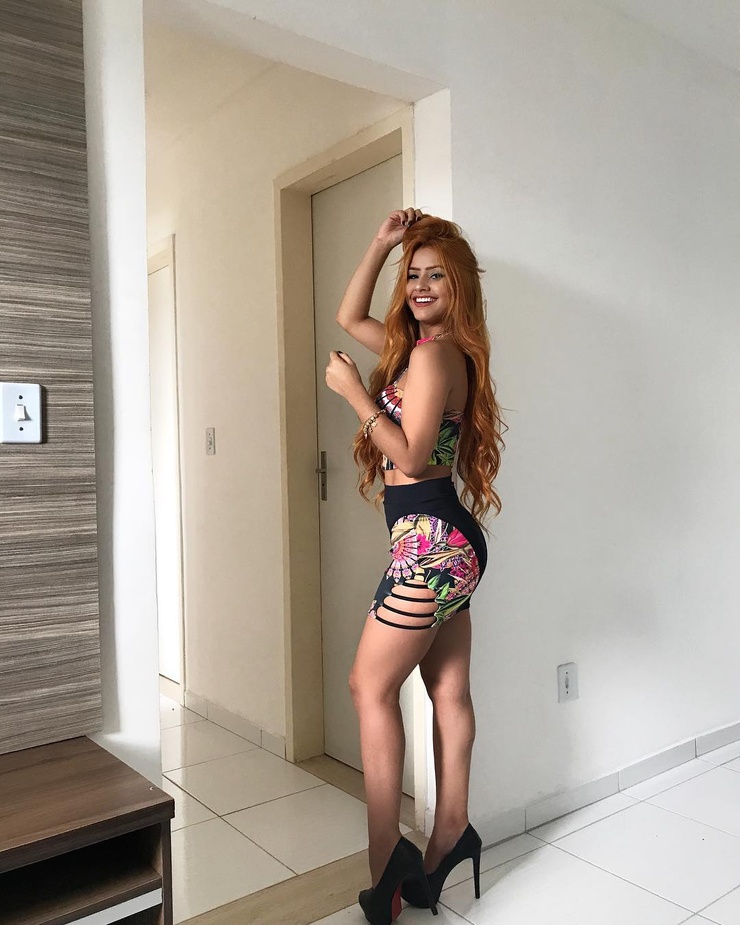 Gabriela Ramos
