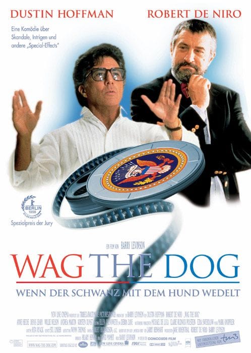 Wag the Dog 