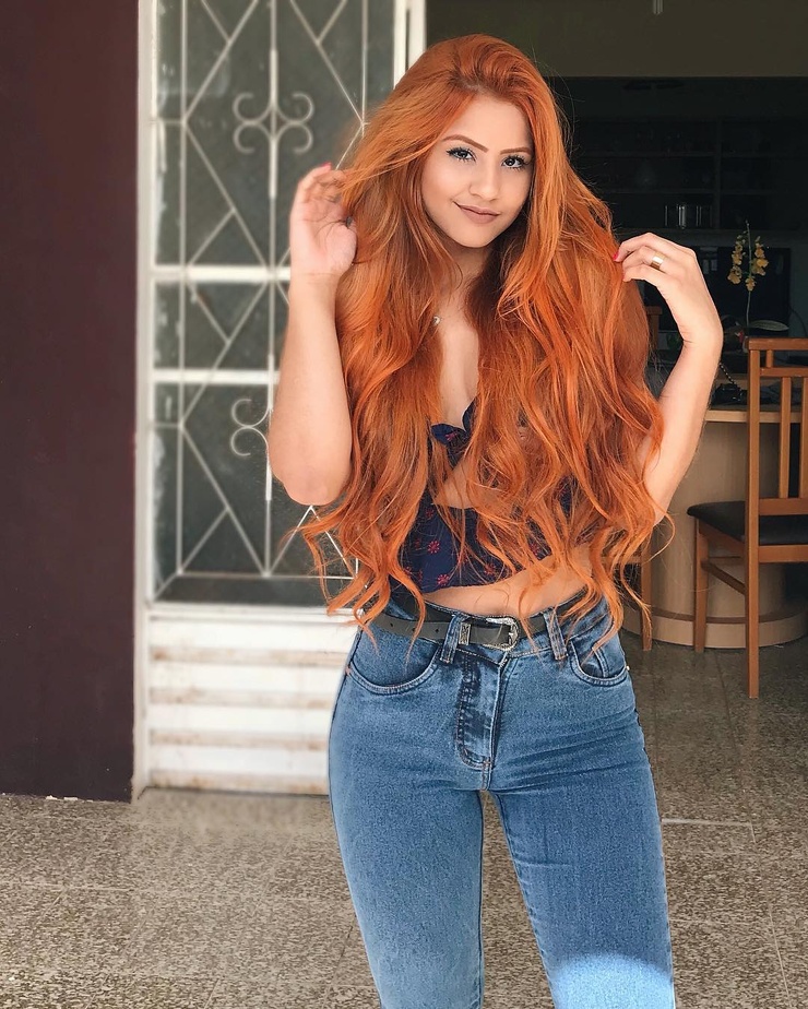 Gabriela Ramos