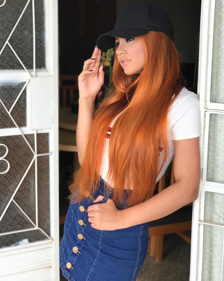 Gabriela Ramos