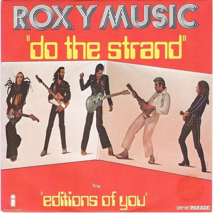 Roxy Music