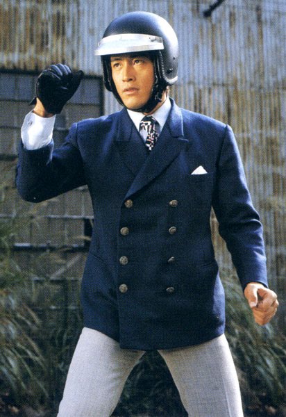 Jōji Yuuki
