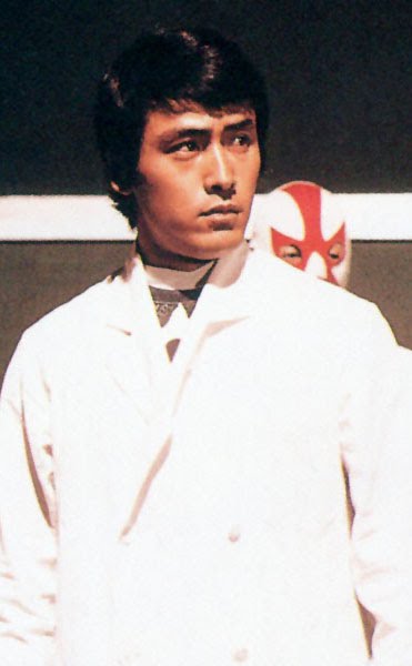 Jōji Yuuki