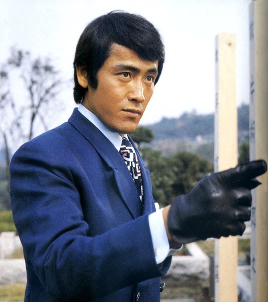 Jōji Yuuki
