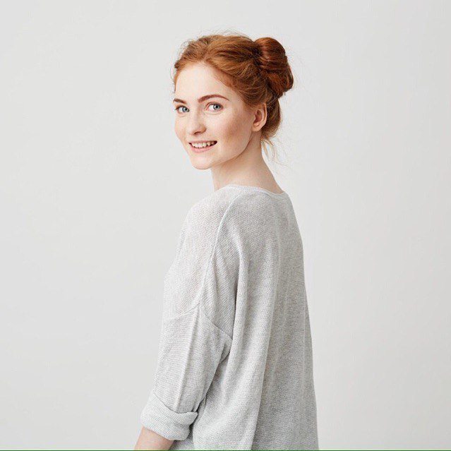 Alisa Chernetskaya Alisa Chernetskaya