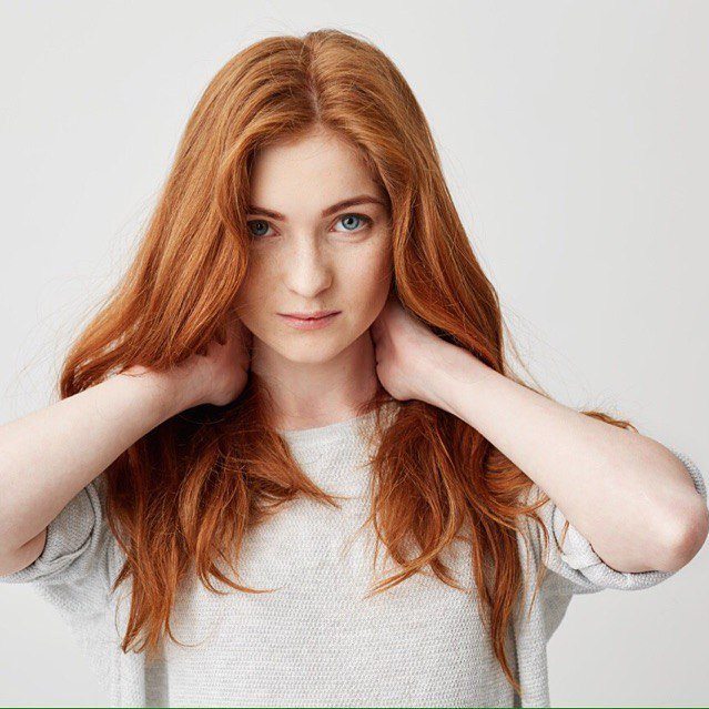 Alisa Chernetskaya Alisa Chernetskaya