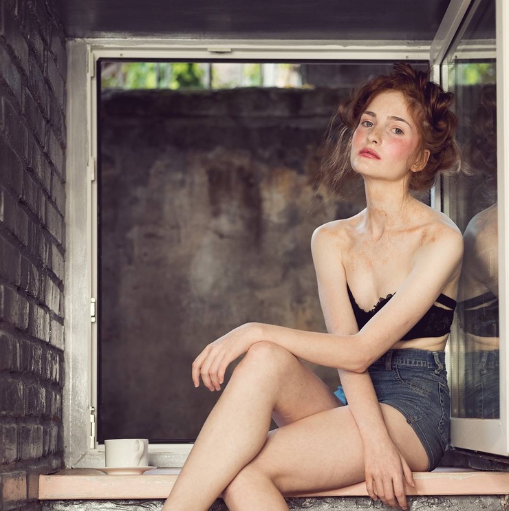 Alisa Chernetskaya