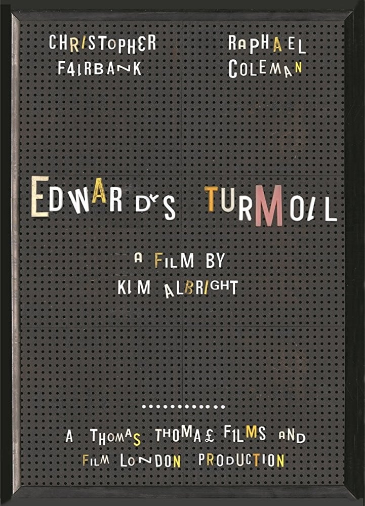 Edward's Turmoil