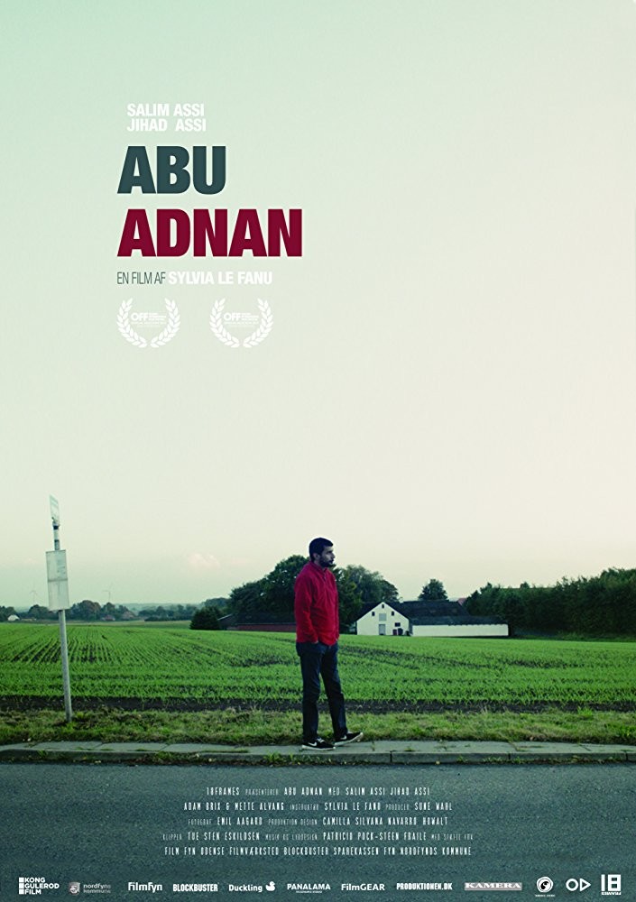 Abu Adnan: Adnan's Father (2017)