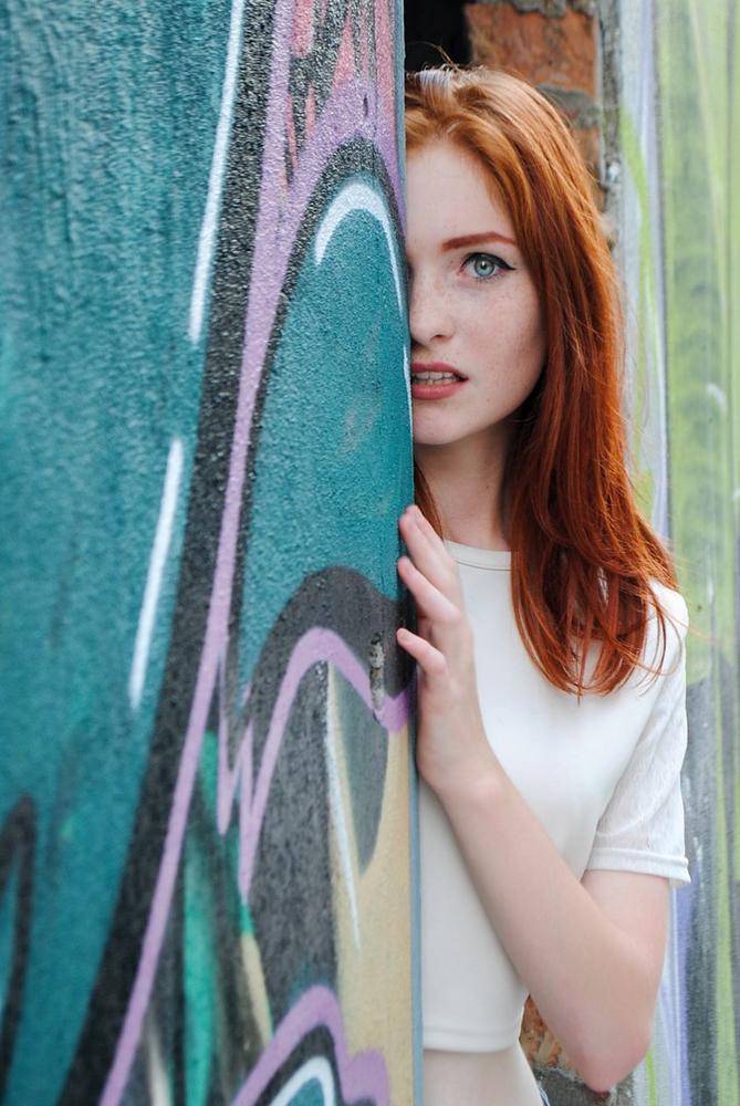 Alisa Chernetskaya