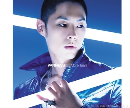 Vanness Wu