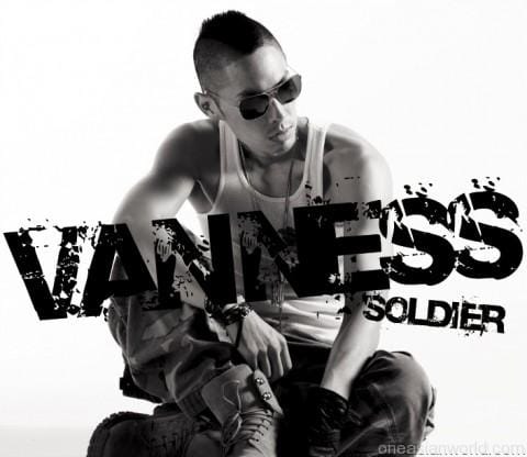 Vanness Wu