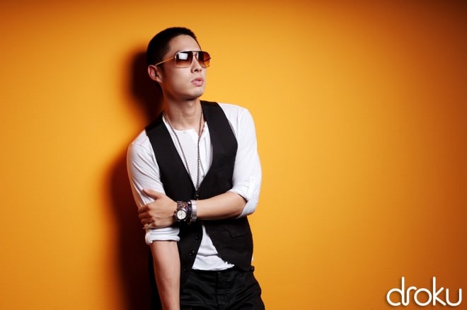 Vanness Wu