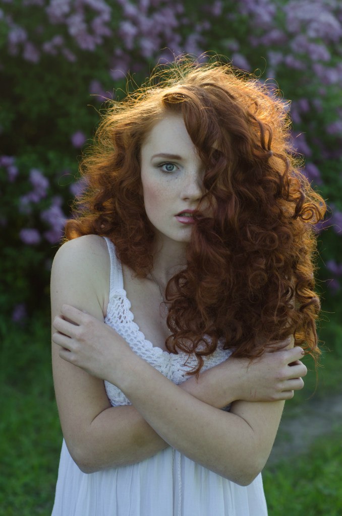 Image of Anya Starshova