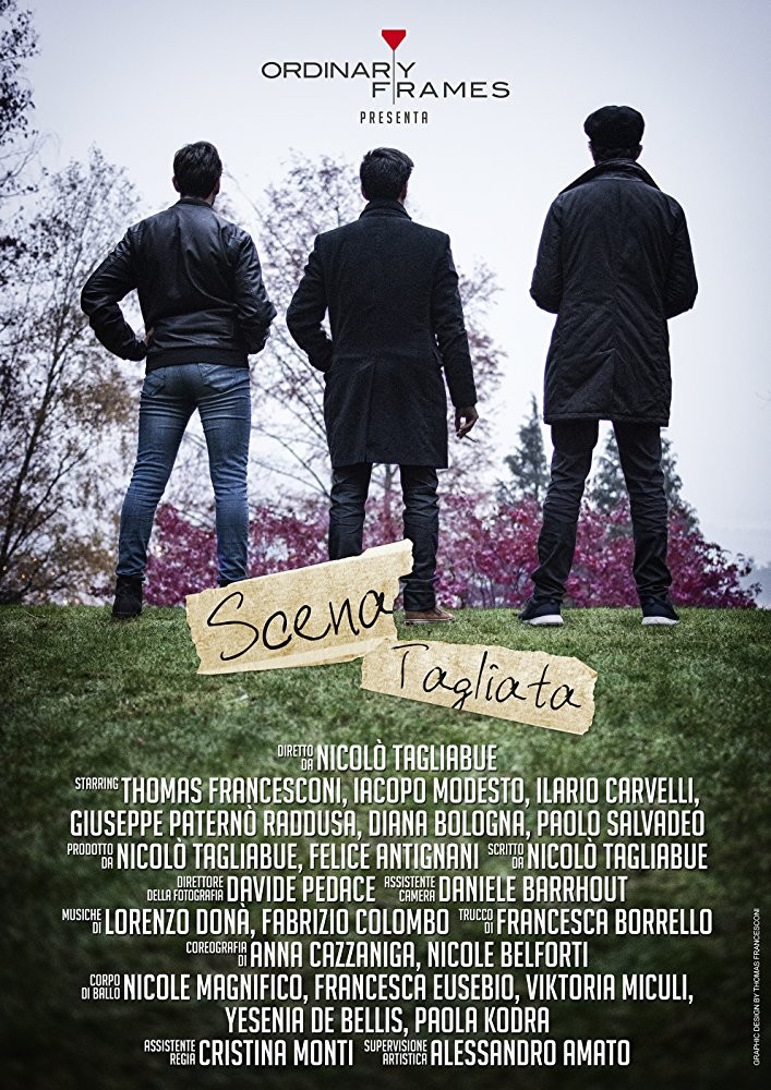 Scena Tagliata: Deleted Scene