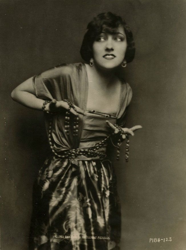Gloria Swanson Gloria Swanson
