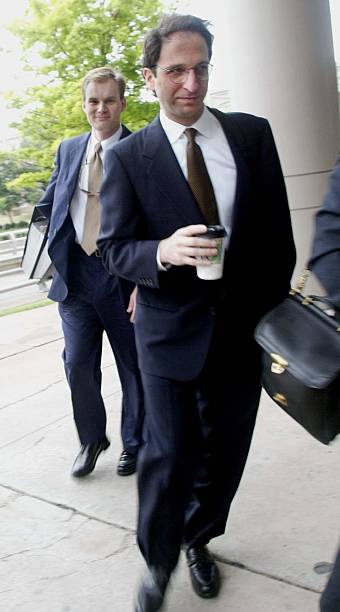 Andrew Weissman
