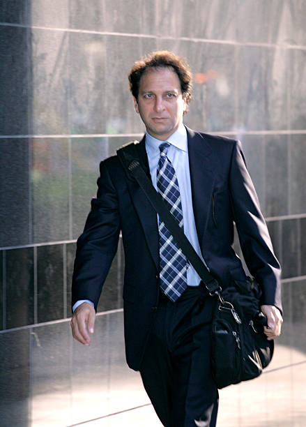 Andrew Weissman