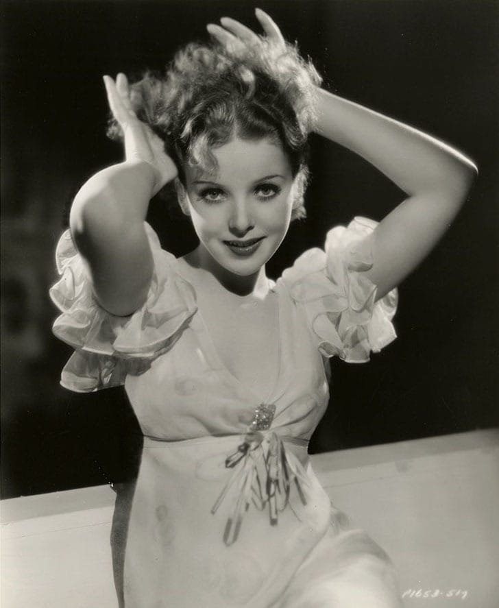 Ida Lupino