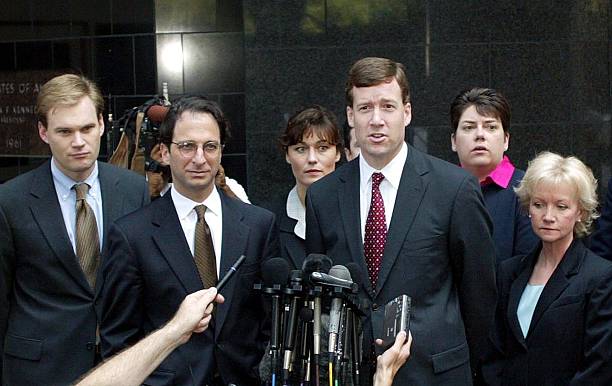 Andrew Weissman