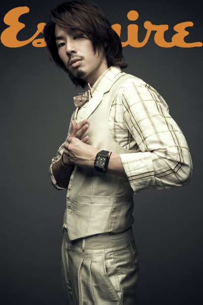 Vanness Wu