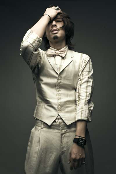 Vanness Wu