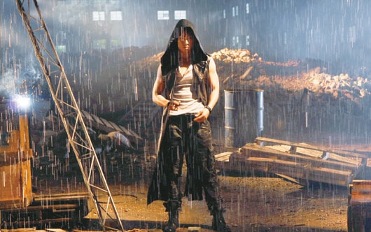 Vanness Wu