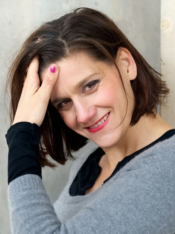 Angela Schmid-Burgk