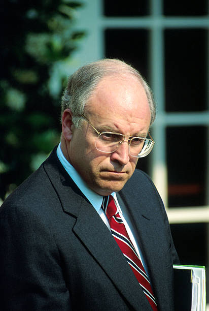 Dick Cheney