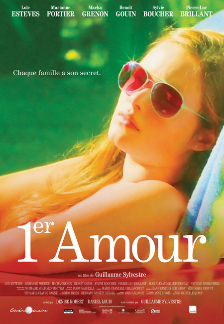 1er amour 1er amour